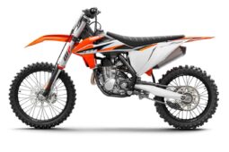 
										2022 KTM 450 SX-F full									
