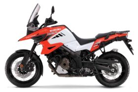 2020 Suzuki V-Strom 1050 XT (DL1050RC)