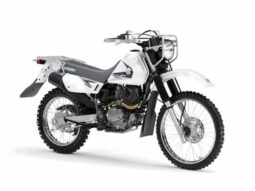 
										2021 Suzuki Trojan (DR200SE) full									
