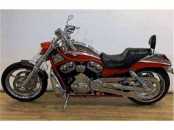 
										2006 Harley-Davidson Screamin’ Eagle V-Rod 1250 (VRSCSE) full									