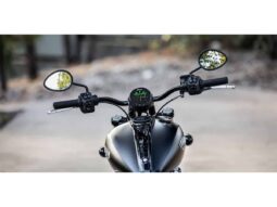
										2021 Indian Chief Dark Horse 1890 full									