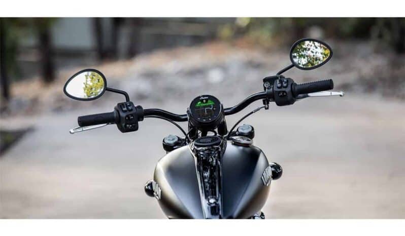 
								2021 Indian Chief Dark Horse 1890 full									