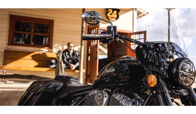 
								2021 Indian Super Chief Limited 1890 full									