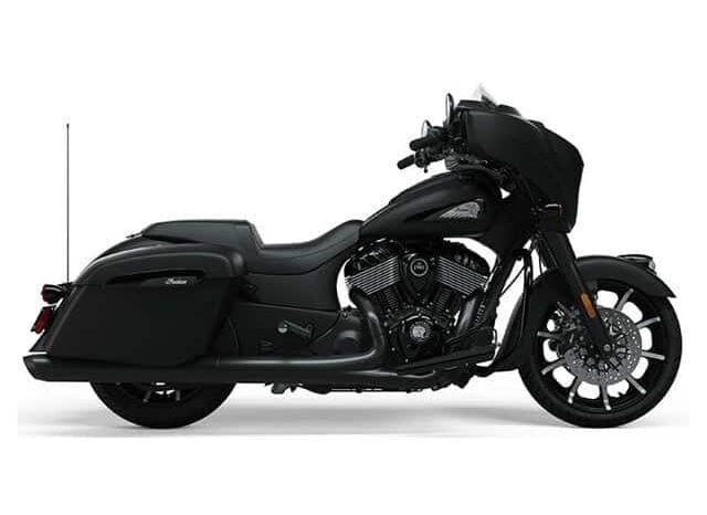 
								2021 Indian Chieftain Dark Horse 1890 full									