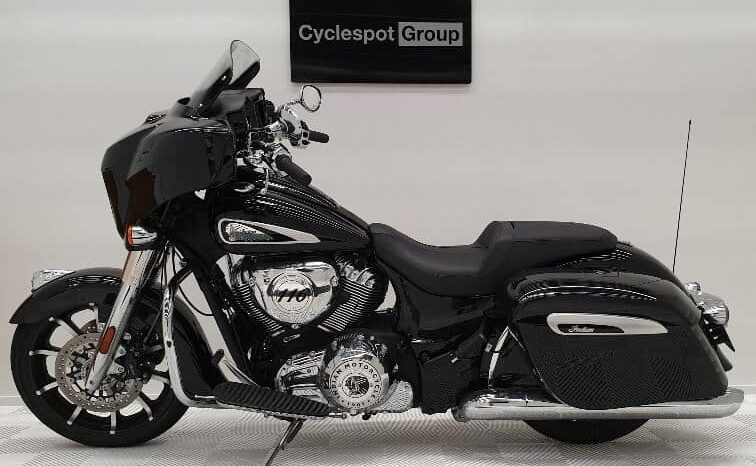 
								2021 Indian Chieftain Limited 1890 full									