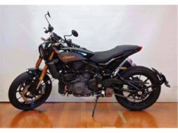 
										2019 Indian FTR 1200 S full									