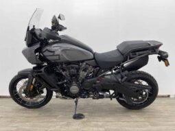 
										2021 Harley-Davidson Pan America 1250 Special full									