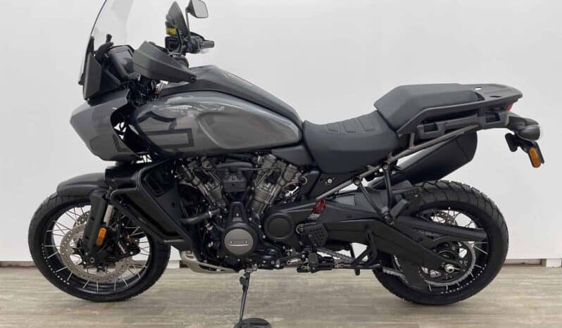 
								2021 Harley-Davidson Pan America 1250 Special full									
