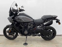 2021 Harley-Davidson Pan America 1250 Special