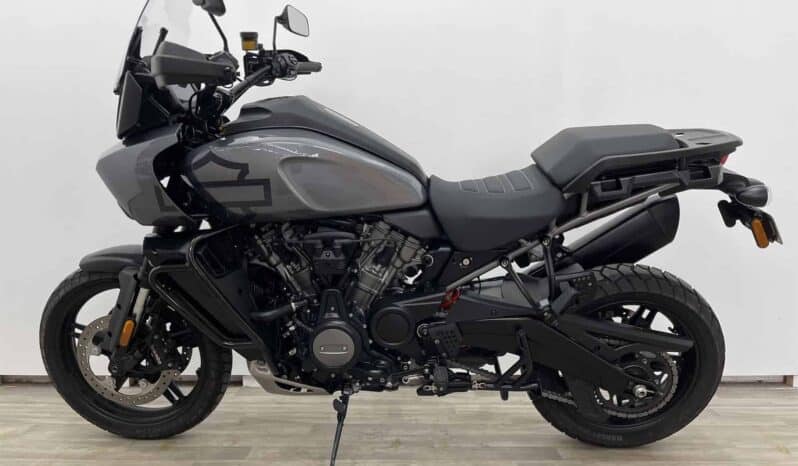 
								2021 Harley-Davidson Pan America 1250 Special full									