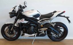
										2019 Triumph Street Triple RS full									