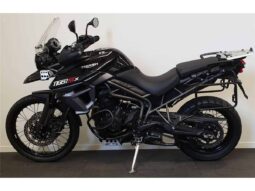 
										2017 Triumph Tiger 800 XCx full									