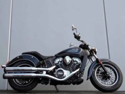 
										2021 Indian Scout full									