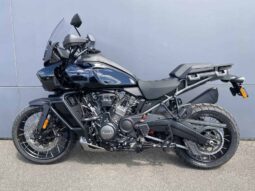 
										2021 Harley-Davidson Pan America 1250 Special full									