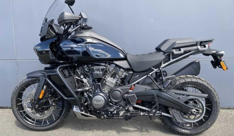 
								2021 Harley-Davidson Pan America 1250 Special full									