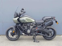 
										2021 Harley-Davidson Pan America 1250 Special full									