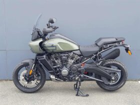 2021 Harley-Davidson Pan America 1250 Special