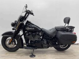 
										2020 Harley-Davidson Heritage Classic 114 (FLHCS) full									