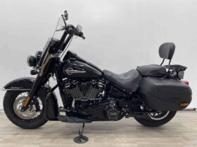 2020 Harley-Davidson Heritage Classic 114 (FLHCS)