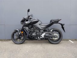 
										2021 Yamaha MT-03 ABS 321 (MT03LA) full									