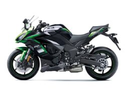 2021 Kawasaki Ninja 1000SX