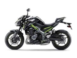 2021 Kawasaki Z900 (ZR900B)