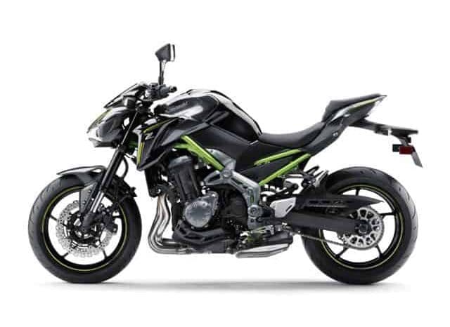 
								2021 Kawasaki Z900 (ZR900B) full									