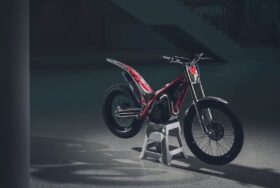 2022 Gas Gas TXT Racing 300