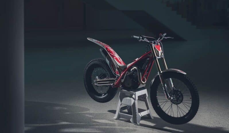 
								2022 Gas Gas TXT Racing 300 full									