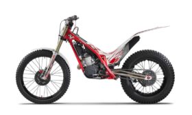 2021 Gas Gas TXT Racing 300