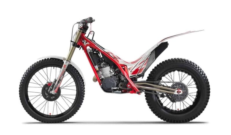
								2021 Gas Gas TXT Racing 300 full									