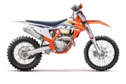 
										2022 KTM 250 XC-F full									