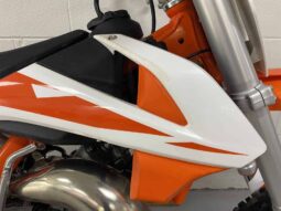 
										2019 KTM 65 SX full									
