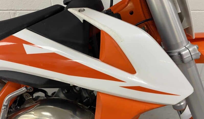 
								2019 KTM 65 SX full									