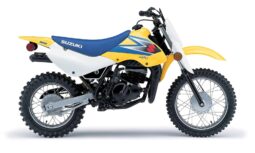 
										2021 Suzuki JR80 full									