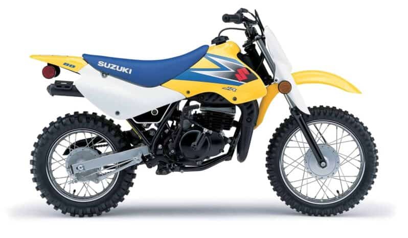 
								2021 Suzuki JR80 full									