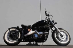 
										2000 Yamaha V-Star XVS1100A Classic full									