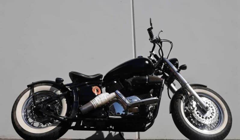 
								2000 Yamaha V-Star XVS1100A Classic full									