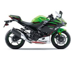 
										2022 Kawasaki Ninja 400 KRT Edition (EX400G) full									