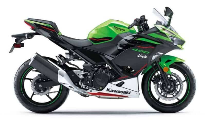 
								2022 Kawasaki Ninja 400 KRT Edition (EX400G) full									