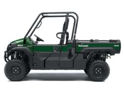 
										2021 Kawasaki Mule PRO-FX (KAF820F) full									
