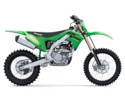 
										2022 Kawasaki KX250X full									
