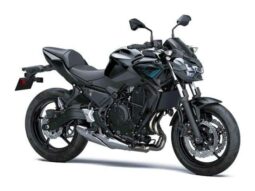 
										2021 Kawasaki Ninja 650L (LAMS) ABS full									