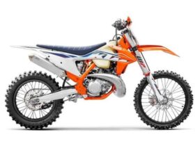 2022 KTM 300 XC TPI