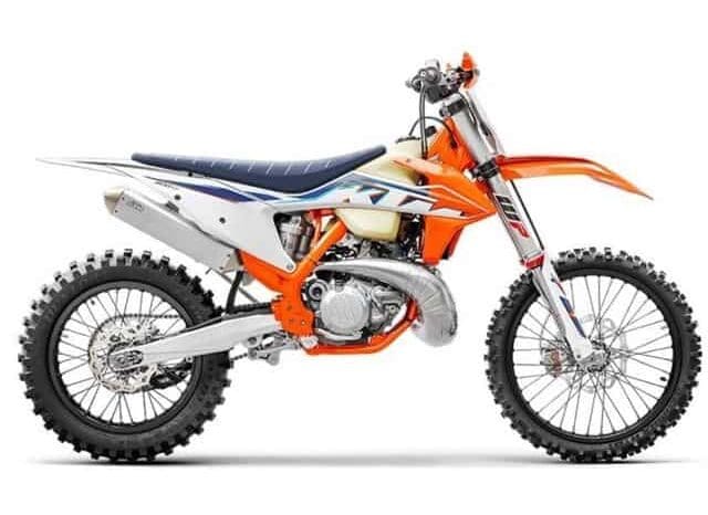 
								2022 KTM 300 XC TPI full									