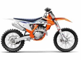 2022 KTM 350 SX-F