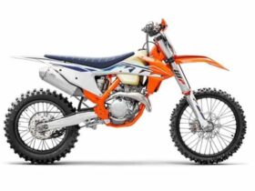 2022 KTM 350 XC-F