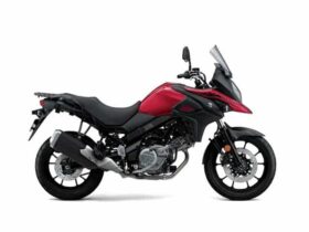 2021 Suzuki V-Strom 650 ABS LAMS (DL650AUE)