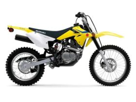 2021 Suzuki DR-Z125L
