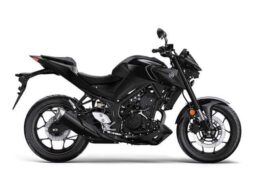 
										2021 Yamaha MT-03 ABS 321 (MT03LA) full									